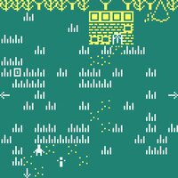 Bitsy Farm (fortwas) screenshot, image №3507468 - RAWG