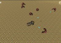Apocalypse Rush (firepro20) screenshot, image №2288103 - RAWG