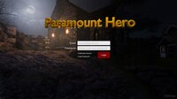 Paramount Hero screenshot, image №3596751 - RAWG