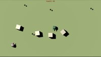 Castle Siege (itch) (Nicholas Alesse) screenshot, image №2741926 - RAWG