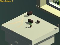 Rush, Fumble, and Chomp (LD45) screenshot, image №2202756 - RAWG