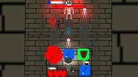 GODS WANTS BLOOD!!! screenshot, image №2308948 - RAWG