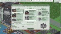 Werner Waffenwerke: Arms Tycoon screenshot, image №4269520 - RAWG