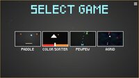 Study Arcade screenshot, image №4210089 - RAWG