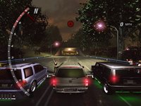 Need for Speed: Underground 2 screenshot, image №810053 - RAWG