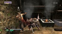 Way of the Samurai 3 screenshot, image №285585 - RAWG