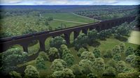 Train Simulator: East Coast Main Line London-Peterborough Route Add-On screenshot, image №112801 - RAWG