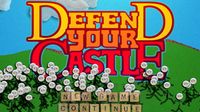 Defend your Castle screenshot, image №249714 - RAWG