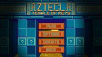 Aztecla: Temple Of Keys screenshot, image №2438993 - RAWG
