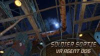 Soldier Sortie :VR Agent 006 screenshot, image №99323 - RAWG