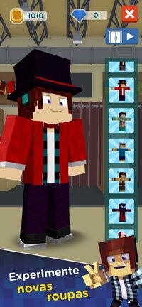 Authentic Games Oficial screenshot, image №2743699 - RAWG