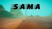 SAMA (Oculus Quest Version) screenshot, image №3439266 - RAWG