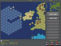 Strategic Command: European Theater screenshot, image №219647 - RAWG