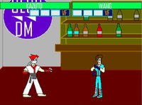 Vecho Fights screenshot, image №1267664 - RAWG