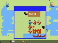 Viking Invaders screenshot, image №1070873 - RAWG