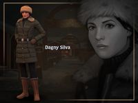 Nancy Drew: Sea of Darkness screenshot, image №93834 - RAWG