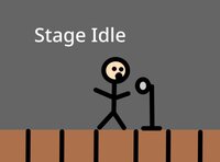Stage Idle screenshot, image №3705204 - RAWG