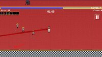 Stranglehold of the Elite screenshot, image №4262103 - RAWG