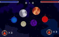 Space Chase (HyperWolf) screenshot, image №1278857 - RAWG