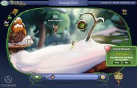 Disney Fairies Pixie Hollow screenshot, image №491792 - RAWG