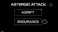 Asteroid Attack (redpill) screenshot, image №1215099 - RAWG