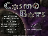 Cosmo Bots screenshot, image №424038 - RAWG