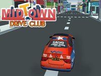 Midtown Drive Club screenshot, image №1655879 - RAWG