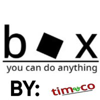 box (itch) (Timmy Tim) screenshot, image №3308268 - RAWG