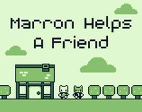 Marron Helps a Friend screenshot, image №1985715 - RAWG