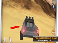 Extreme Hill SUV Driving screenshot, image №1324903 - RAWG