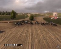 Colin McRae: DiRT screenshot, image №456170 - RAWG