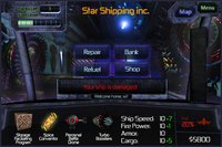 Star Shipping HD screenshot, image №567965 - RAWG