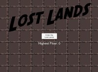 Lost Lands (itch) screenshot, image №2217679 - RAWG