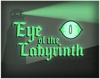 Eye of the Labyrinth screenshot, image №3550005 - RAWG