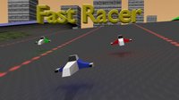 Fast Racer screenshot, image №1243792 - RAWG