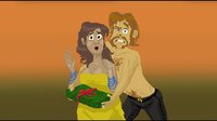Kiss and Tal: Seduced by Sorcery screenshot, image №4264212 - RAWG