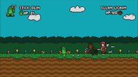 Brave Glin in Fairyaria screenshot, image №4235117 - RAWG