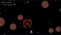 Last Hope (itch) (ThiagoOliveira) screenshot, image №1150161 - RAWG