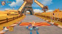 Moorhuhn Kart 4 screenshot, image №4174690 - RAWG