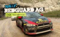 Colin McRae: DiRT 2 screenshot, image №778371 - RAWG