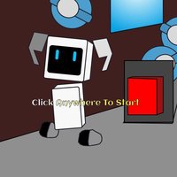 R-Ian -- Gift Jam 2017 screenshot, image №1296105 - RAWG
