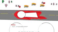 As Desculpinhas de Fauszito screenshot, image №3325009 - RAWG
