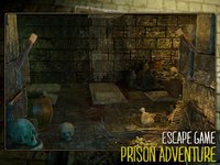 Escape game:prison adventure screenshot, image №2090968 - RAWG