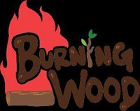 Burning Wood screenshot, image №1226981 - RAWG