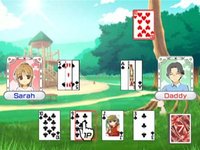 Family Card Games screenshot, image №784817 - RAWG