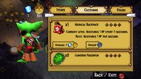 Goblin Quest: Escape! screenshot, image №1845812 - RAWG