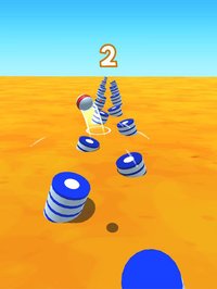 Flappy Splash ! screenshot, image №880392 - RAWG
