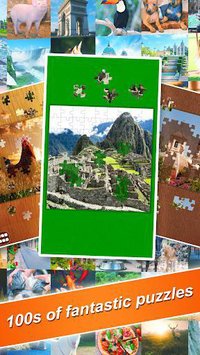 World's Biggest Jigsaw screenshot, image №1474477 - RAWG