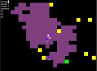 Glitch Dungeon (lenscas) screenshot, image №2278536 - RAWG