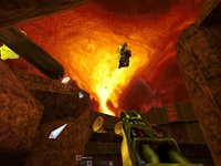 Quake II: Quad Damage screenshot, image №228764 - RAWG